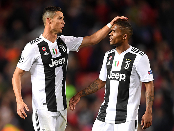 גדולה גם על הבית הזה (GETTY, Michael Regan)