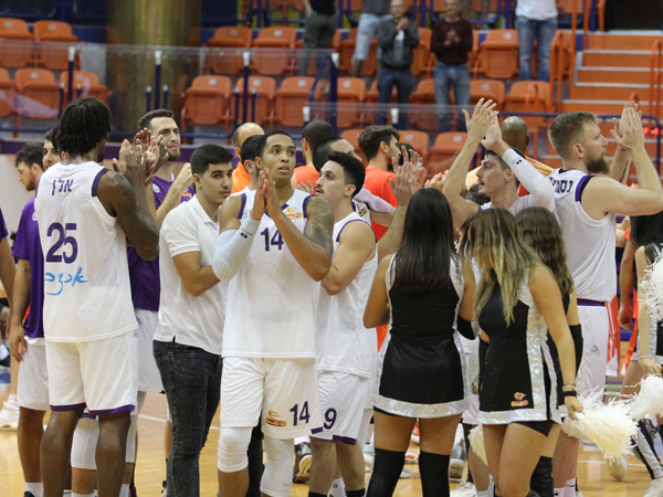 יצאו מהבור (מנהלת)