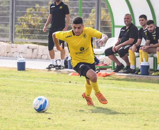 נורדיה עלתה בסיומה של דרמת ענק (קרדיט תמונה: ינון פוקס)