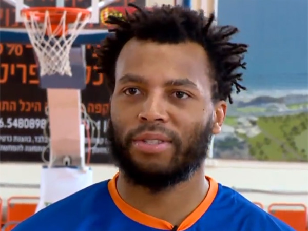 נס ציונה זקוקה לו. קוק