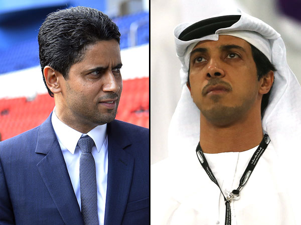 חשיפה חמורה מאוד לגבי ההתנהלות של פ.ס.ז' וסיטי (getty)