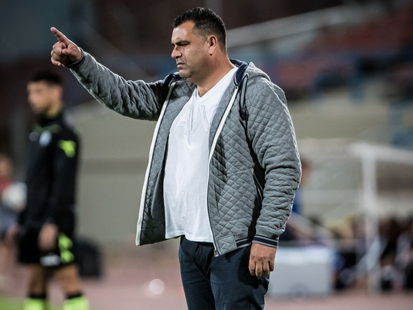 קורצקי. הפסד בית ראשון העונה לרעננה (עודד קרני)