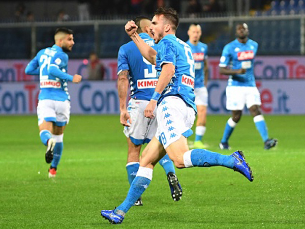 נאפולי לא מוותרת (getty)