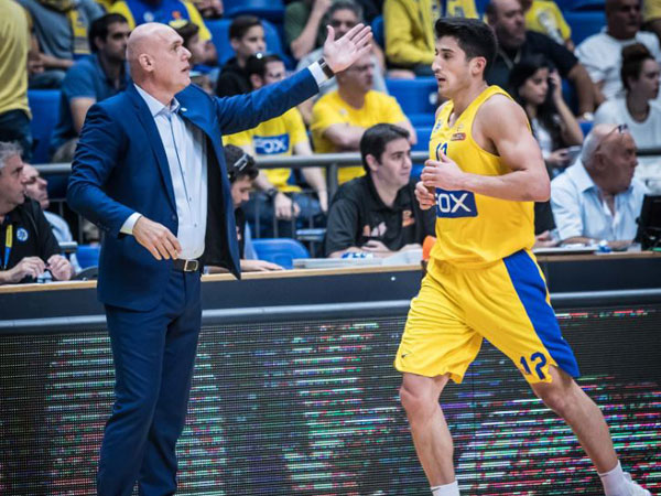 ספאחיה. "עשינו סקאוטינג טוב" (מנהלת הליגה)