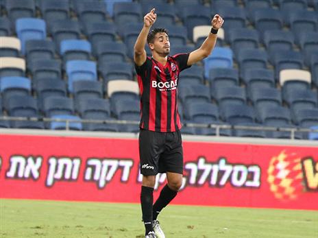 נתפס שוב ושוב על נבדל (אלן שיבר)