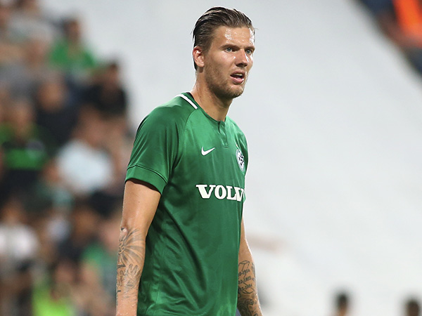 קראמר צפוי להיחתך בינואר (יוסי שקל)