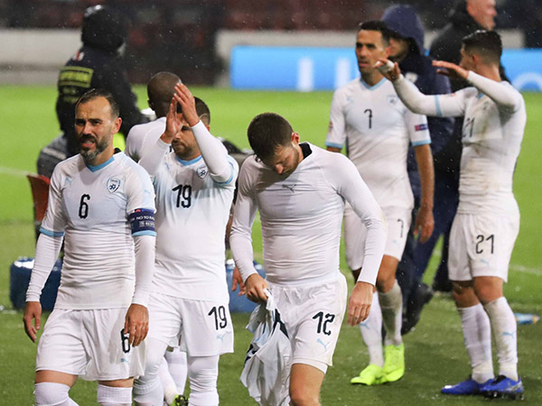 ועדיין, יש סיכוי להעפיל לפלייאוף (צילום: PayPerLens)