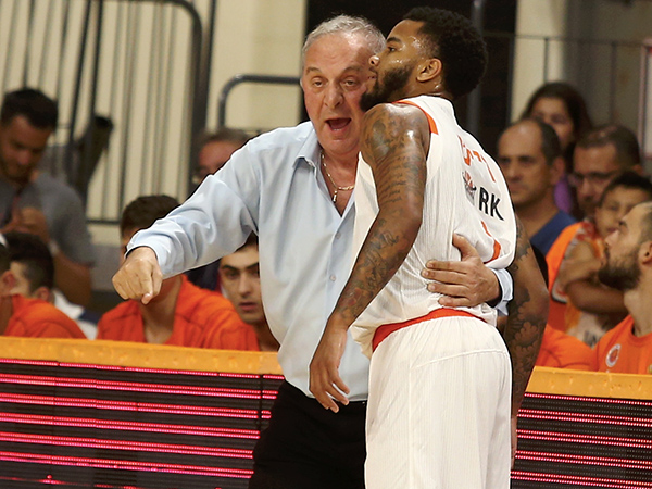 שרף. ישלם במשרה? (אלן שיבר)