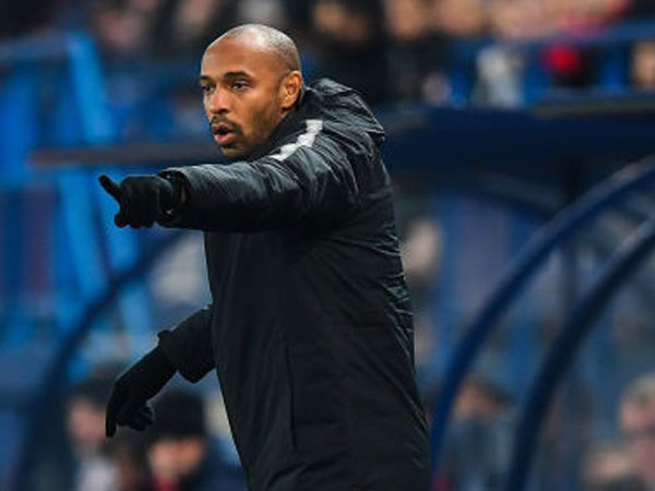 סוף סוף יכול לחייך. הנרי (getty)