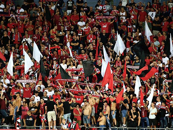 יהיה שמח בסמי עופר (אלן שיבר)