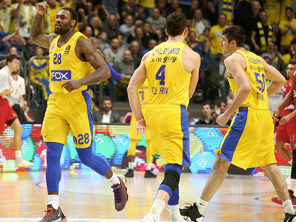 אופוריה מסוכנת לקבוצה עם 20% הצלחה (אלן שיבר)