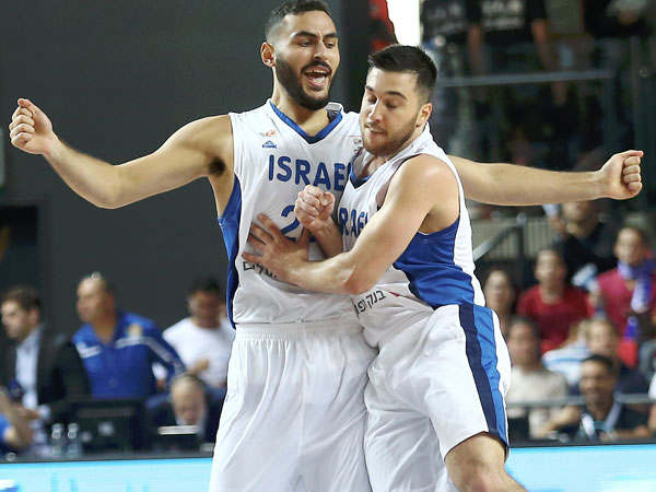 הנבחרת הסתדרה בלי קליין מול סרביה (אלן שיבר)