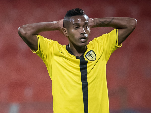 בריהון. תסכול עמוק בבית"ר (עודד קרני)