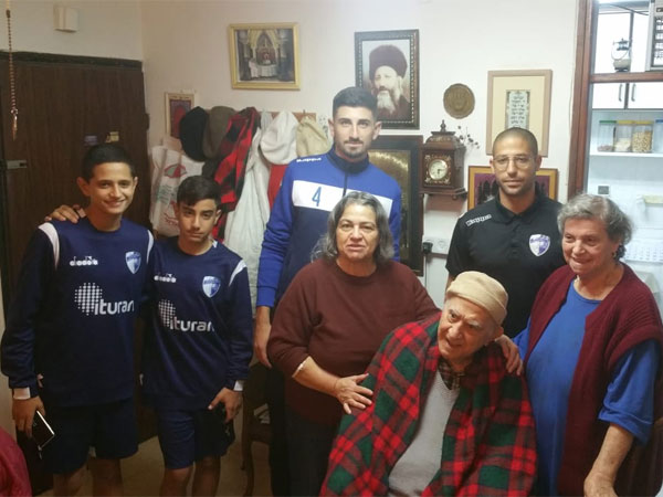 (באדיבות דוברות ק"ש)