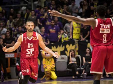 דמיינו מה היה קורה אם היו מתנהלים כך ללימונד? (מנהלת הליגה)