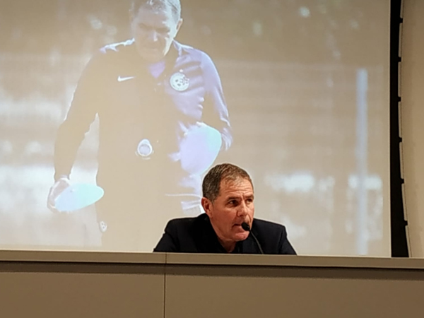 לא יחזור לקווים