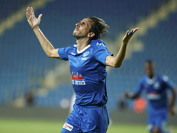 סוף הדרך במכבי פ"ת? בניון (אלן שיבר)