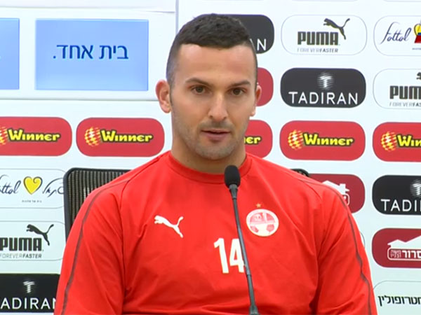 שהר. מאמין שדברים יסתדרו