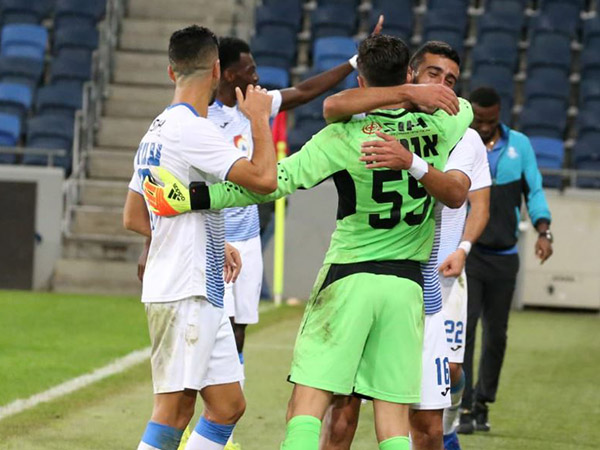 הסינדרלה התורנית? עכו (יוסי שקל)