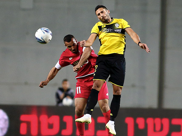 כחלון בספק לסכנין (אלן שיבר)