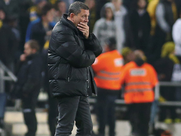 צילום: אלן שיבר