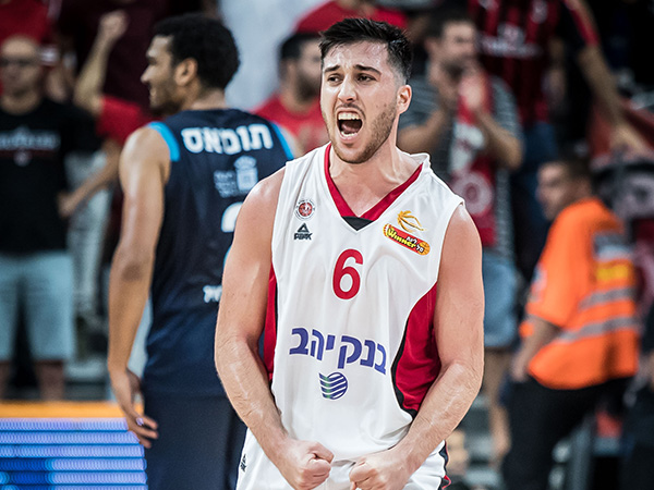 בלאט, יפגוש את האקסית (עודד קרני)