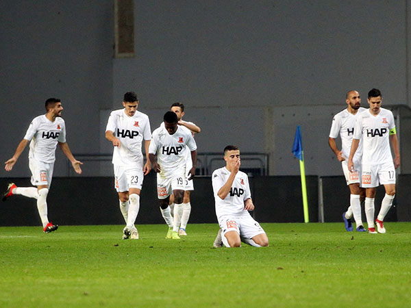 שועה השווה אחרי אינספור החמצות של בני יהודה (אודי ציטיאט)