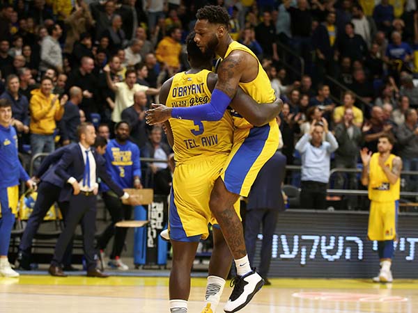 הניצחון הזה הוא סימן לבאות? (אלן שיבר)