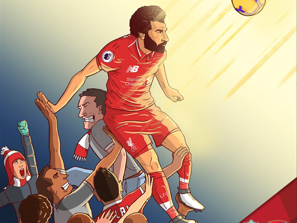 יש סיבות להיות אופטימיים בליברפול (GETTY)