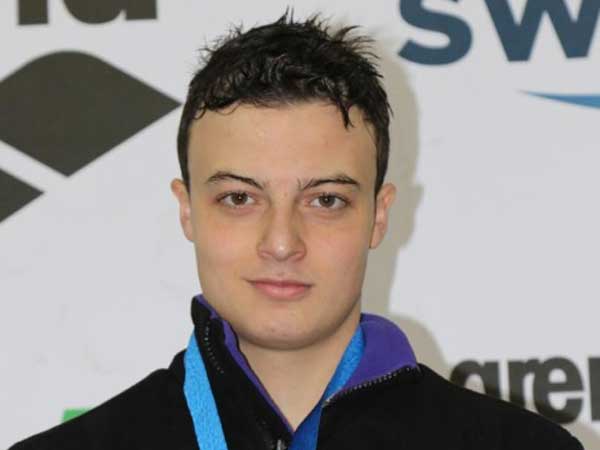 (צילום: פטריסיה בן עזרא כרמלי. באדיבות איגוד השחייה בישראל)