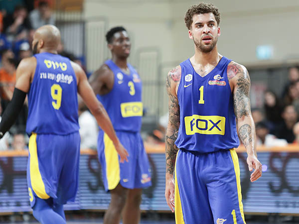 כבר נגמר (דני מרון)