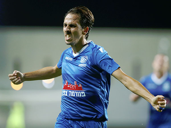 רק עוד הברקה אחת (אלן שיבר)