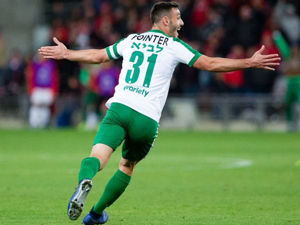 חזר לחייך. לביא (דני מרון)