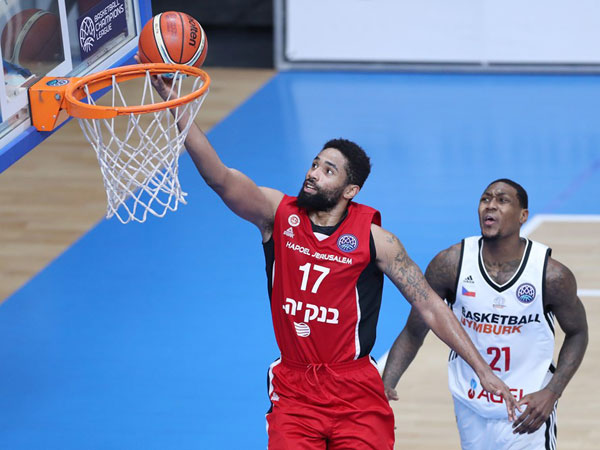 באטלר. קלי קלות (FIBA)