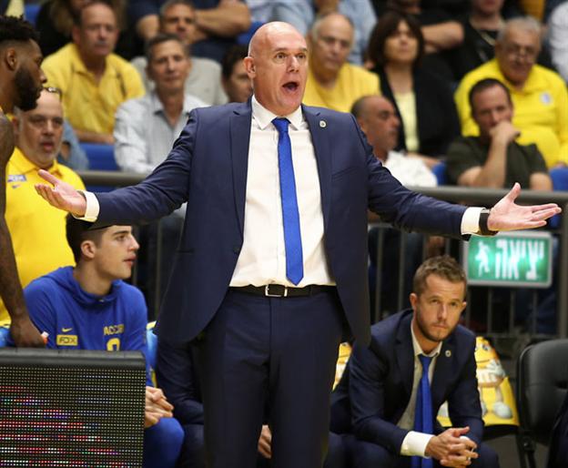 לא דומה לתקופה שלו. ספאחיה (אלן שיבר)