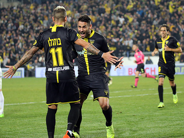 צילום: אודי ציטיאט