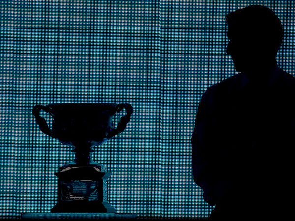 התואר הנכסף שייך לג'וקוביץ' (getty)