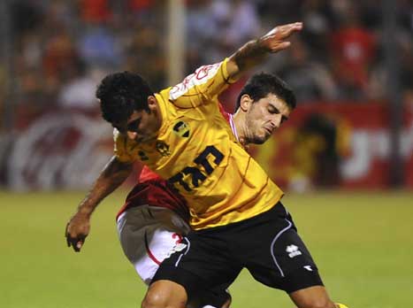 יחזור ללבוש צהוב?