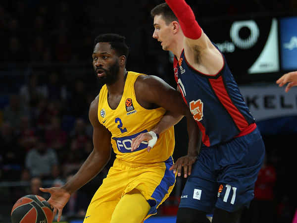 הראה ניצוצות. פרגו (getty images)