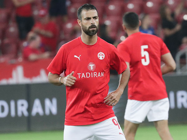 הפועל תסיים את ינואר רק עם שני שחקני רכש? (דני מרון)