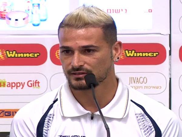 בוזגלו. תחרות מוציאה את הטוב מהשחקנים