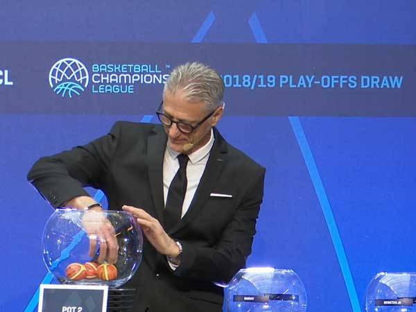 מיקי ברקוביץ' בהגרלה