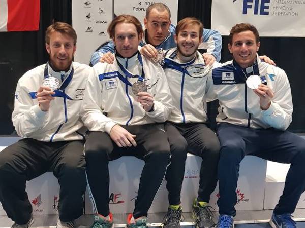 (צילום: איגוד הסיוף)