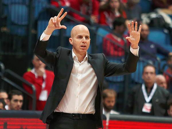 פרנקו, איבד את המשחק ברבע הרביעי (אלן שיבר)