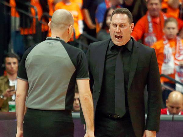 גודס. עצבים (אלן שיבר)