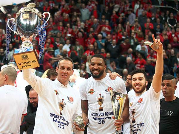 קטש יקבל הצעה לחוזה חדש (אלן שיבר)