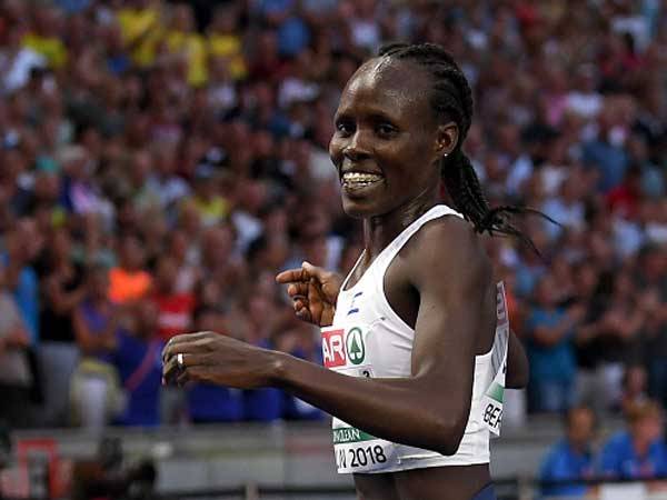 לא עוצרת (GETTY)