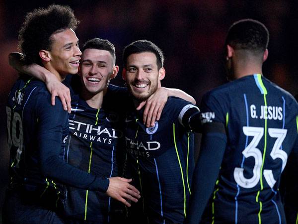 סיטי. עוד צעד לגביע (getty)