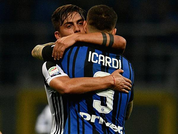 כוכבים ארגנטינאים (getty)