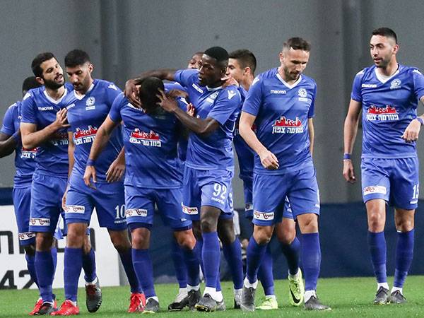 מכבי פ"ת. סולמון: "היא תישאר בליגה" (דני מרון)